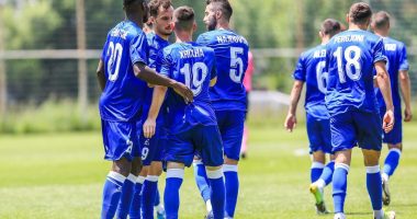 Godet Tirana, afron fantazistin që ka luajtur me Shqipërinë