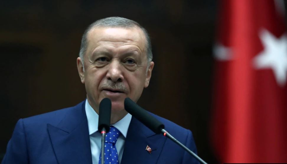 Erdogan i jep fund dialogut me Greqinë