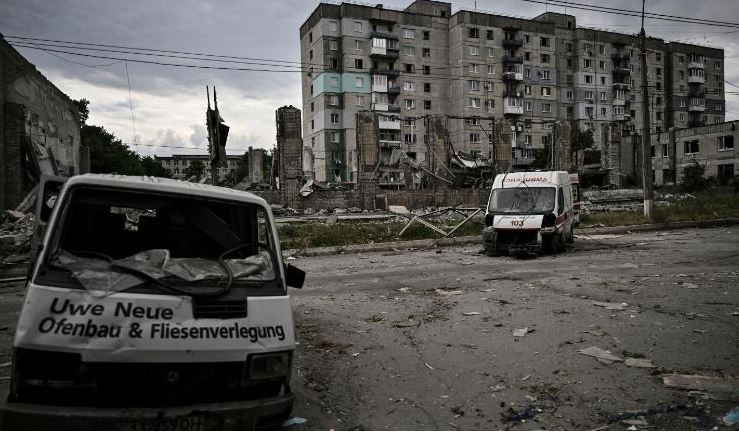 Zyrtari ukrainas: Kievi u zgjua sot nga sirenat e bombardimeve, mos dilni jashtë