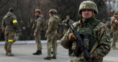 Mbi 1000 ushtarë ukrainas janë dërguar në Rusi për “hetime”