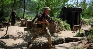 Zyrtari: Ukraina humb çdo ditë deri në 200 ushtarë