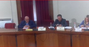 Reforma Zgjedhore, Vasili: Të mos bëjmë tualetin e radhës politik