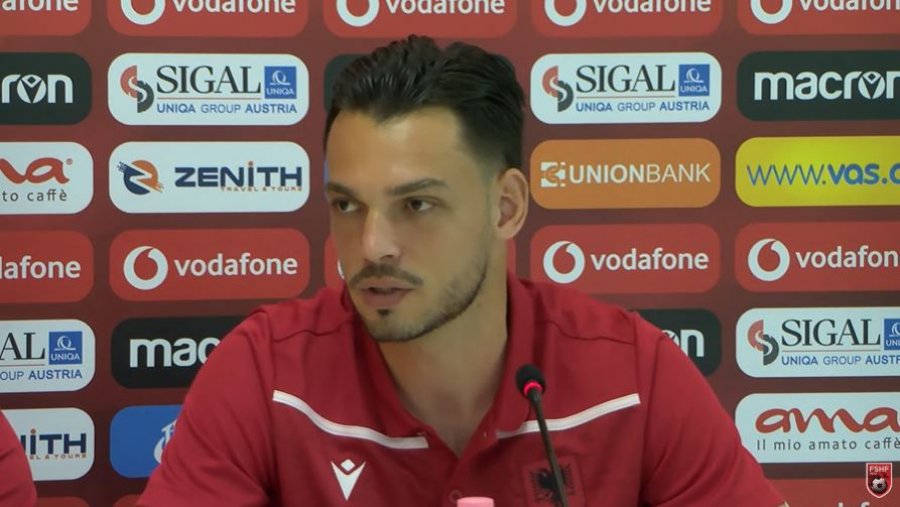 “Me lojtarët e rinj Shqipëria mund të shkojë përpara”, Veseli: Mungesat? Rëndësi ka grupi