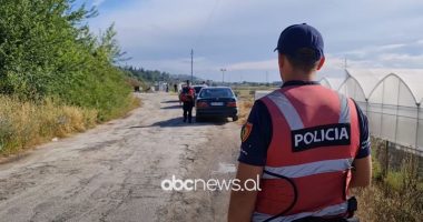 Misteri në Fier, disa të shoqëruar për vrasjen e rojes: Në polici ende “kolegu”, çfarë di ai