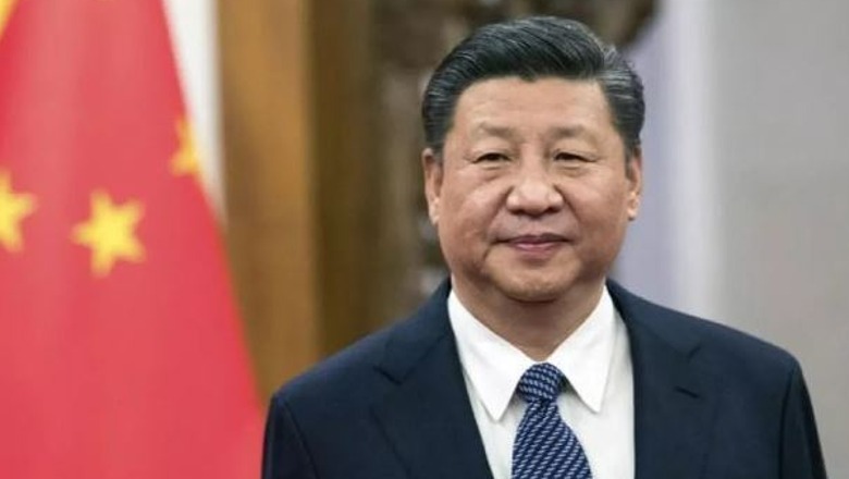 Presidenti kinez Xi Jinping: Lufta në Ukrainë alarm për njerëzimin