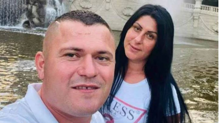 Italianët thanë se shqiptarja e vrarë punonte si prostitutë, bashkëshorti: Ishte nënë e grua shembullore