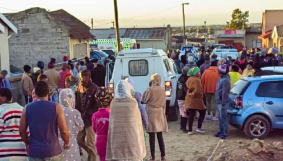 22 të rinj pa shenje dhunë u gjetën të vdekur, ende mister incidenti në klubin e natës