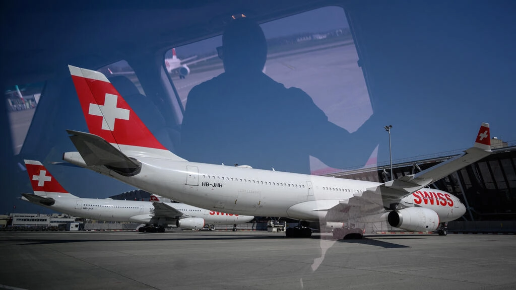 Zvicra mbyll hapësirën ajrore pas një defekti kompjuterik