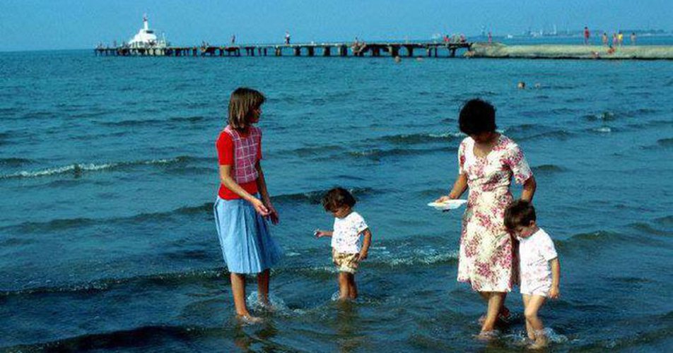 Ksamili nuk njihej fare, plazhet e preferuara të shqiptarëve para viteve 90, nga “Breshka” tek tuneli