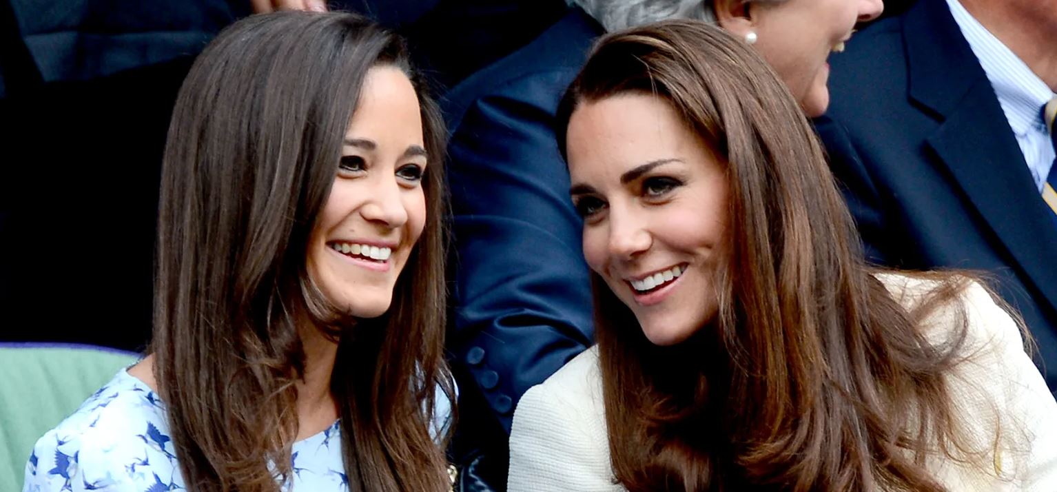 Zbulohet emri që Pippa Middleton do t’i vendosë vajzës së saj