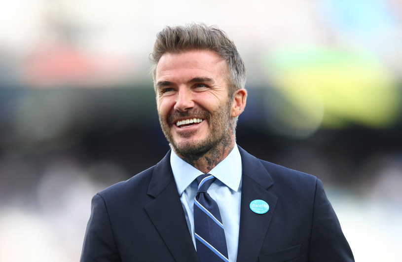 Netflix konfirmon projektin gjigant për David Beckham