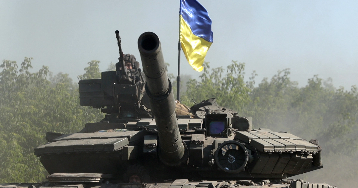 Trupat ukrainase tërhiqen nga Lysychansk