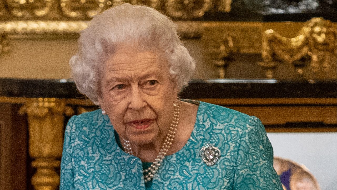Mbretëresha Elizabeth me probleme shëndetësore, për herë të parë pas 1 dekade bën lëvizjen e papritur