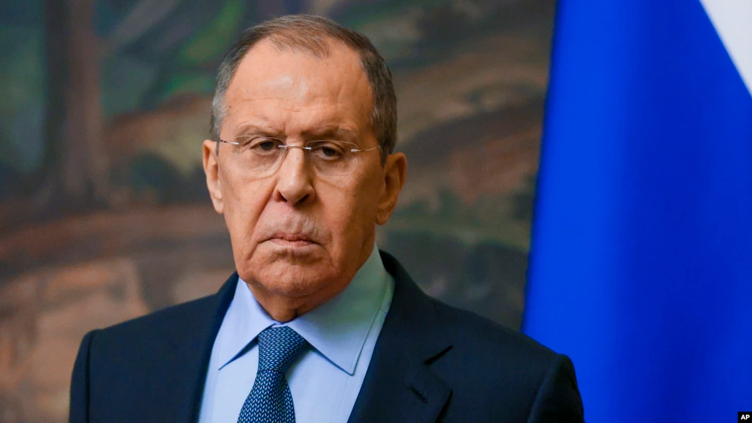 Lavrov: Nuk kemi asgjë për të diskutuar me perëndimin