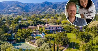 Hajdutët tentojnë të grabisin brenda 12 ditësh dy herë rezidencën e Harry dhe Meghan