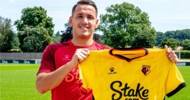 Zyrtare/ Rey Manaj prezantohet te Watford, por Barça nuk ndahet nga sulmuesi shqiptar