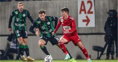 VIDEO/ Jasir Asani vendimtar në Conference League, i jep fitoren Kisvarda-s