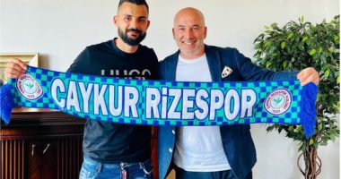 Zyrtare/ Ish-lojtari i Tiranës firmos në Turqi