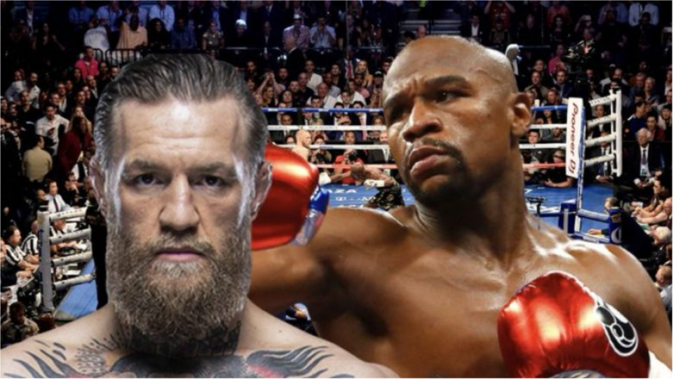 Arrihet marrëveshja e shumëpritur, Mayweather dhe McGregor pritet të vihen përballë njëri-tjetrit