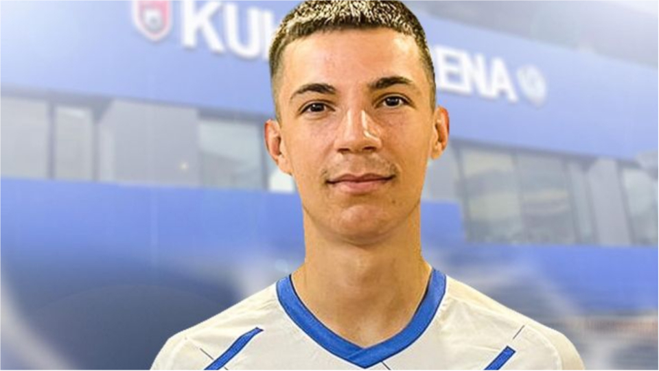 Zyrtare/ Një mesfushor për Gegën, Kukësi firmos për 3 vite me lojtarin e Kategorisë së Parë