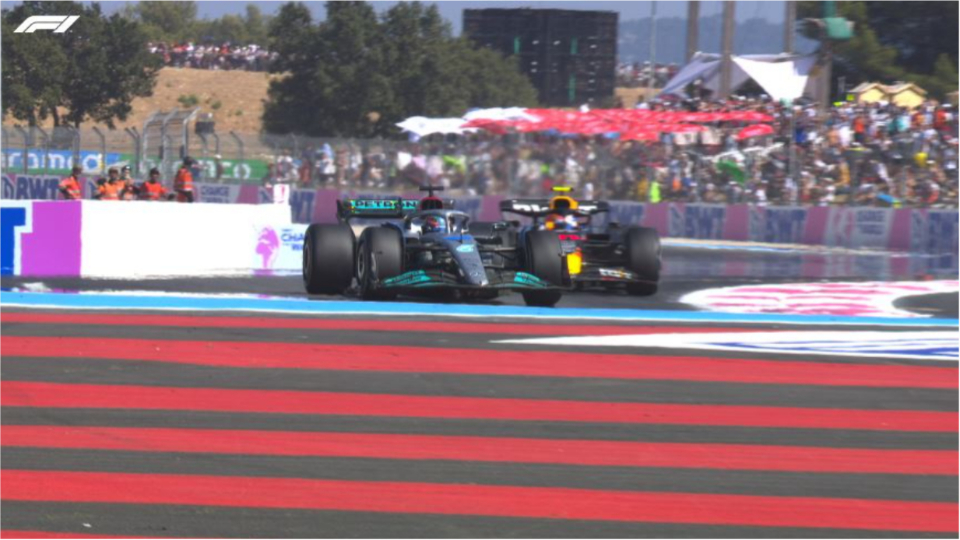 Formula 1/ Verstappen nuk lëshon rrugë, Hamilton nuk i ndahet, Leclerc i bën “gjëmën” vetes