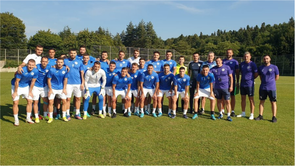 Kukësi zbarkon në Turqi, 3 miqësore përpara përballjes me Tiranën në kampionat