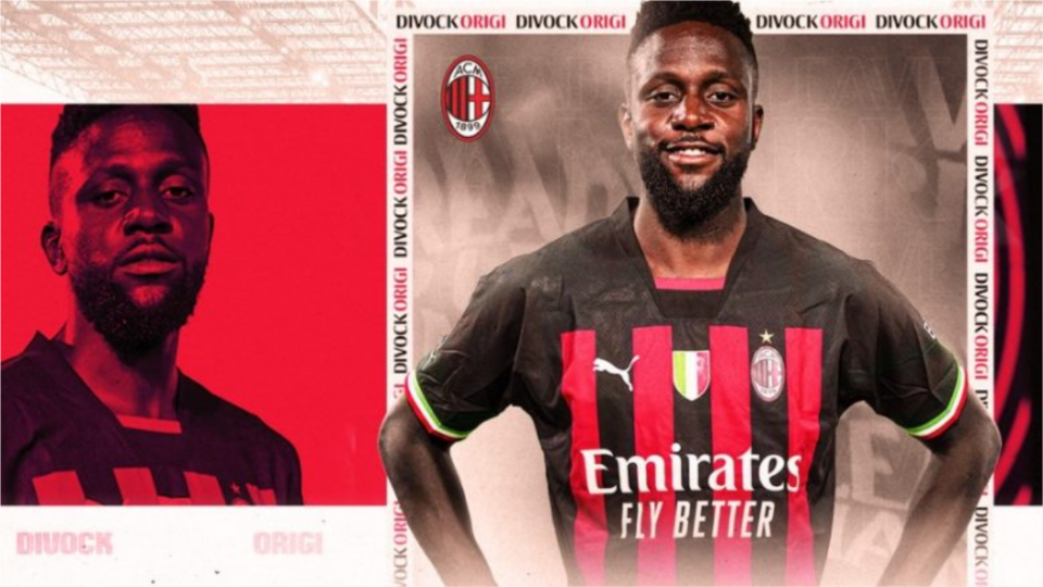 Zyrtare/ Divock Origi lojtari më i ri i Milanit