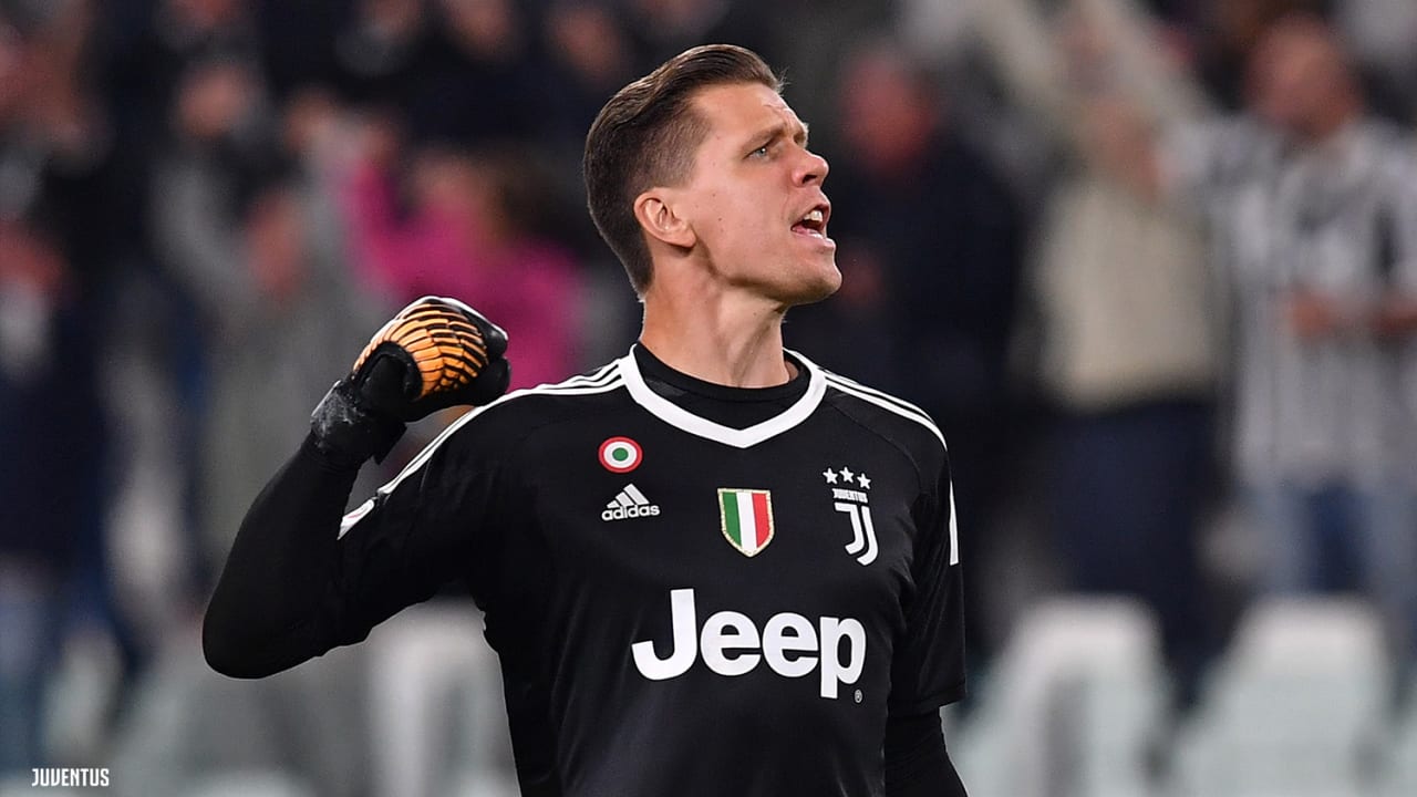 “Pogba e Di Maria kanë cilësi të jashtëzakonshme”, Szczesny: Shpresoj të fitojmë trofe