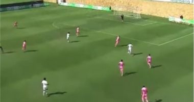 VIDEO/ Zhegrova spektakolar, driblon 5 shokët e ekipit të Bares