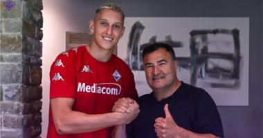 Zyrtare/ Fiorentina “siguron” portën, huazon portierin e Tottenahm