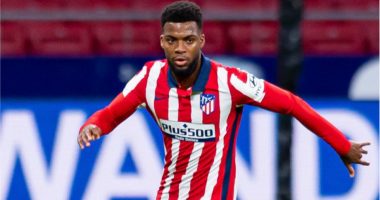 Atletico Madrid vazhdon me rinovimet, pas Oblak radhën e ka Lemar