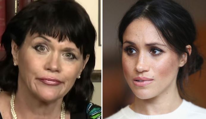 Motra i kërkon Meghan Markle 75,000 dollarë dëmshpërblim