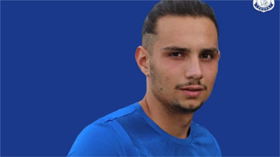 Zyrtare/ Teuta i “rrëmben” Vllaznisë mesfushorin 21-vjeçar