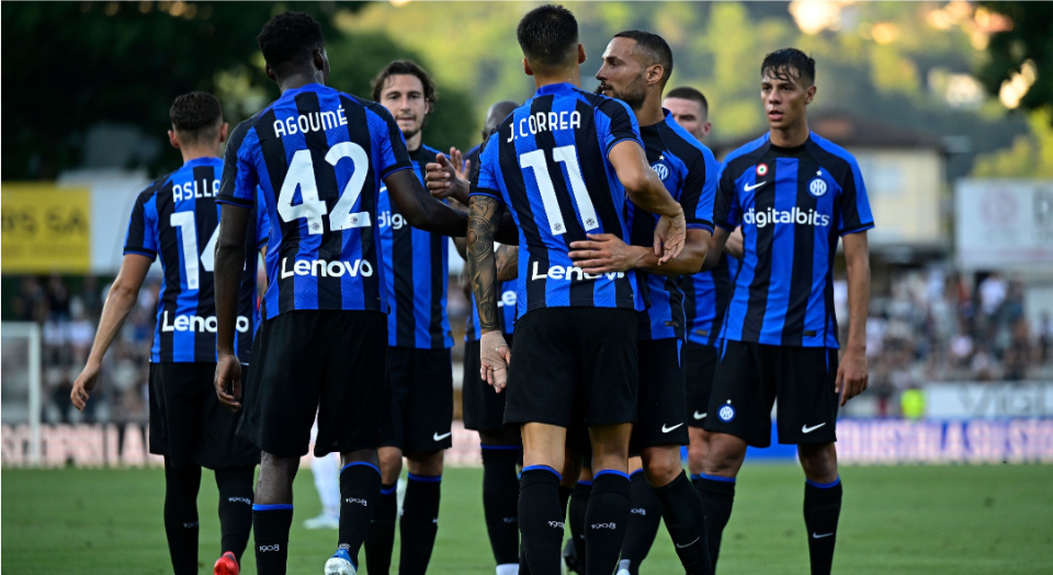 Lazio arrin marrëveshjen me ish-mesfushorin e Interit, mungon vetëm zyrtarizimi