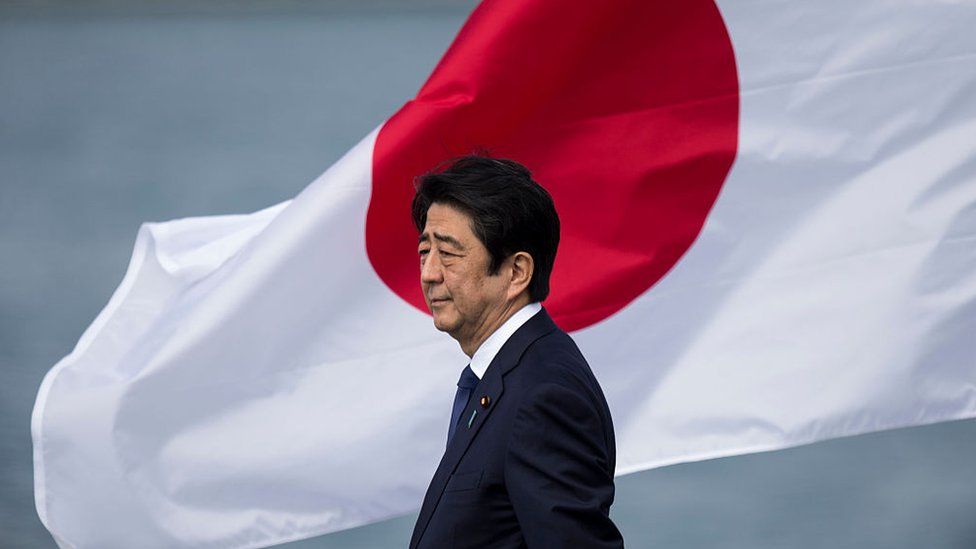 Vrasja e Shinzo Abe do të ndryshojë përgjithmonë Japoninë