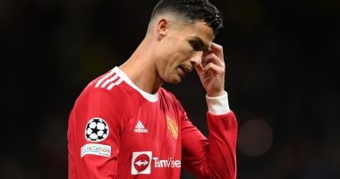 “Koha për të kërkuar një sfidë të re”, CR7 ka një mesazh prekës për tifozët e Man United
