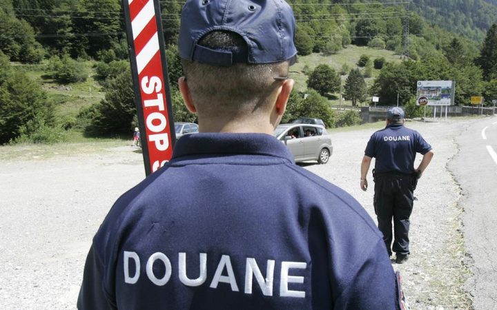 Shqiptari nuk heq dorë nga “zanati”, kapet për të katërtën herë me drogë në Francë