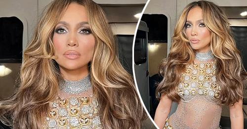 Duket më bukur se kurrë në moshën 52 vjeçare, Jennifer Lopez ndan sekretin për të gjithë