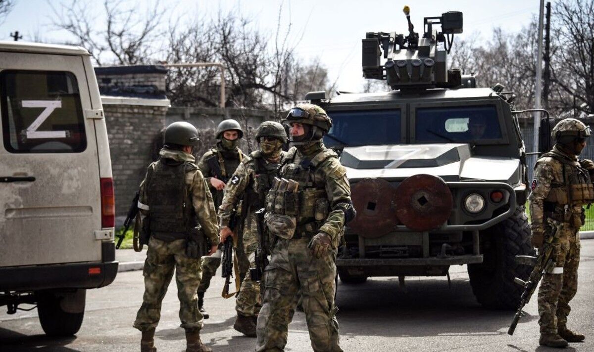 Inteligjenca britanike: Trupat ruse po avancojnë në Luhansk