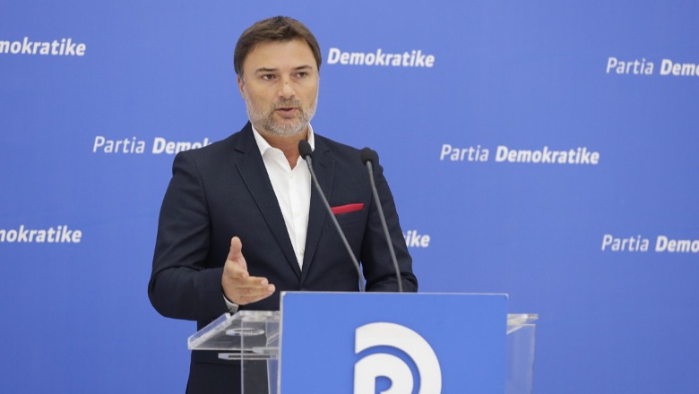 Dritë jeshile për negociata, Alibeaj: Qeverisja e Ramës një dështim për rrugëtimin europian