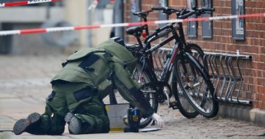 Sulmi në Danimarkë, policia: Autori i dyshuar është me probleme mendore