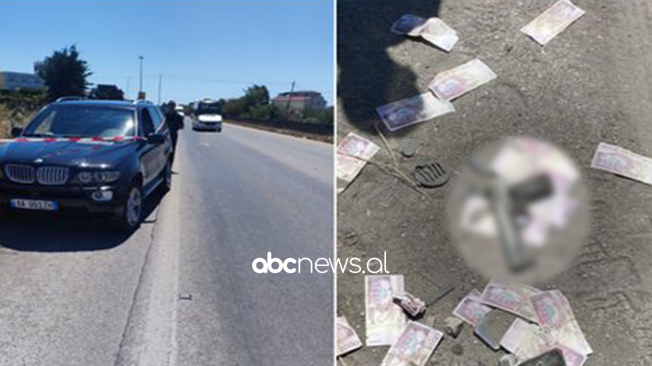 35-vjeçarit nga Kamza nuk i ecën korrupsioni me policët, rrezikon t’i shtypë me makinë, por kapet me armë e “të kuqe”