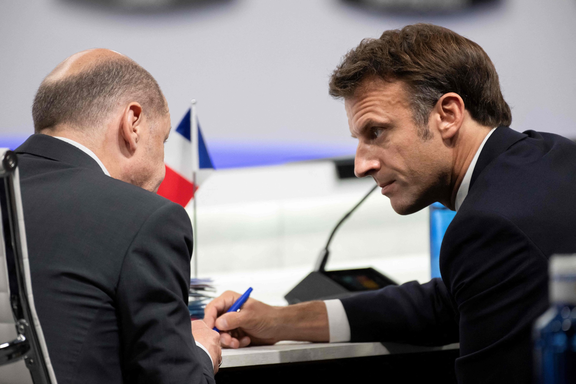 Kriza energjetike në Evropë, Macron dhe Scholz duhet të arrijnë një marrëveshje të madhe