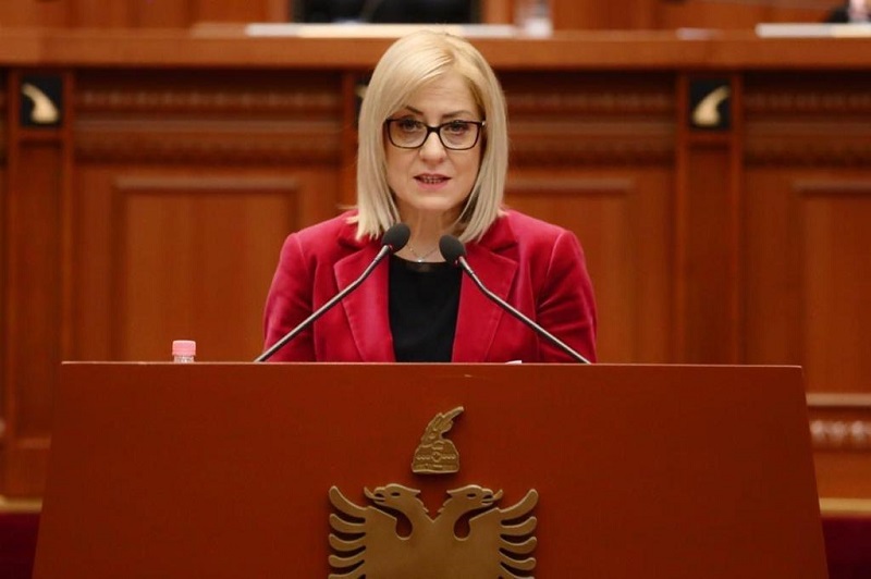 Nikolla reagon për sulmin ndaj Berishës: Dhunuesit duhet të marrin dënimin e merituar