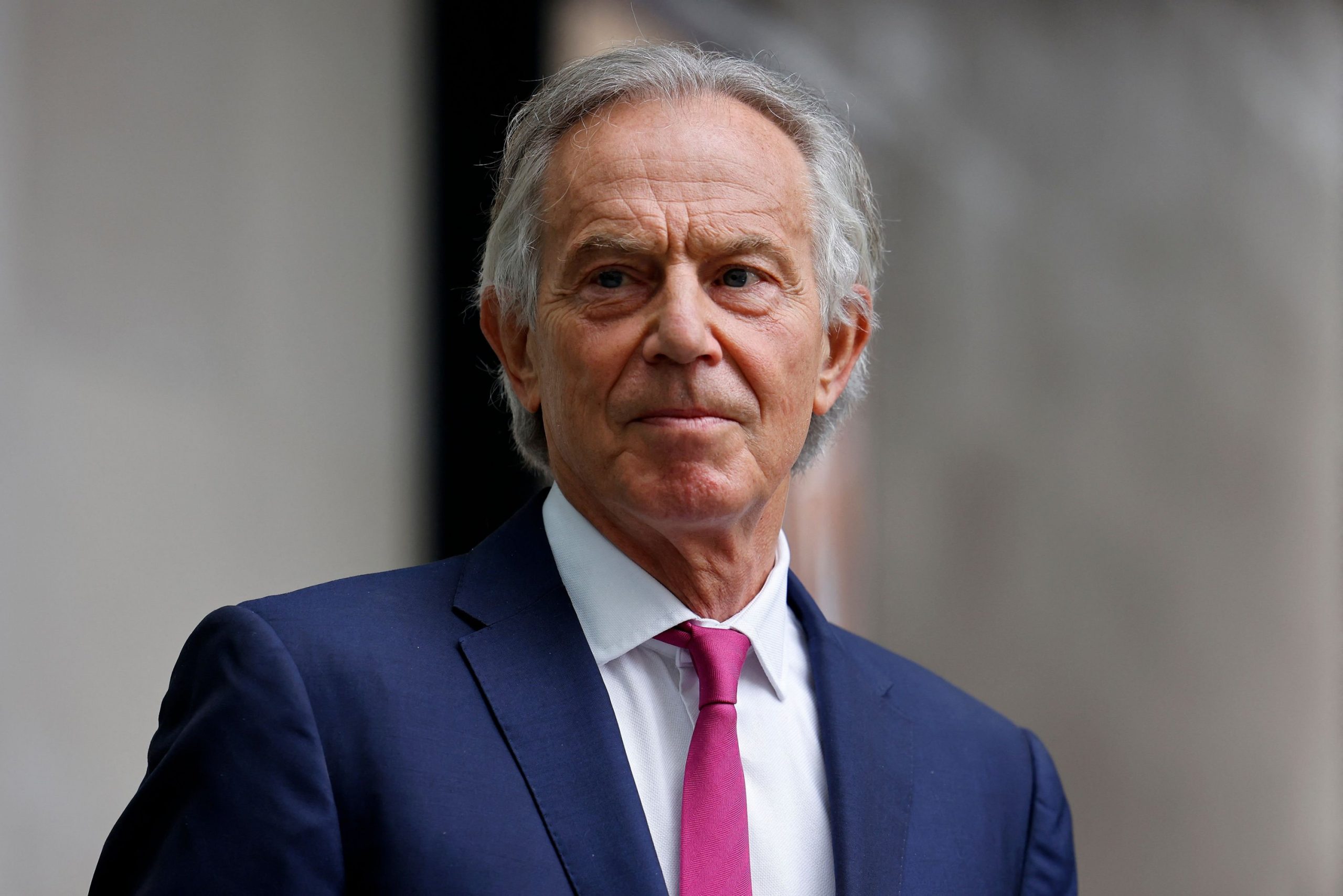 Tony Blair: Lufta në Ukrainë tregon se dominimit të Perëndimit po i vjen fundi