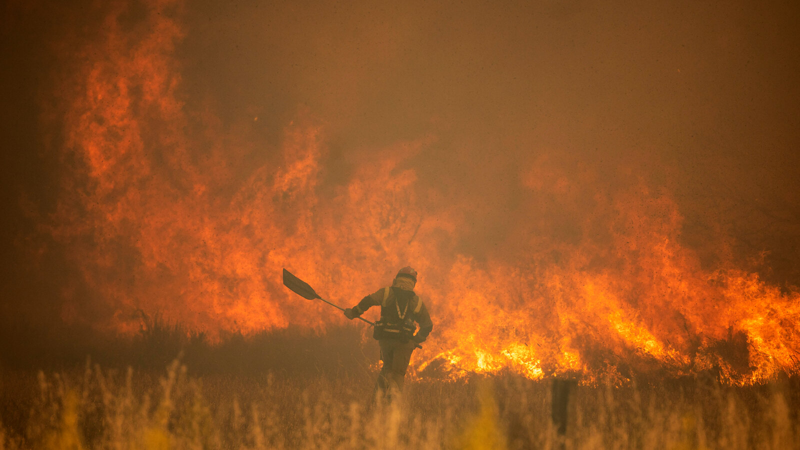 Vala e të nxehtit, temperaturat e larta zhvendosen në Europën Perëndimore