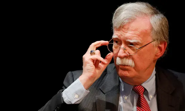 John Bolton, ish-këshilltari i Trump pranon se ka planifikuar grusht shteti në vende të huaja