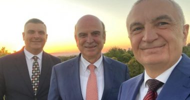 Meta lë Presidencën, me Panaritin në krah: Drejt një agimi të ri