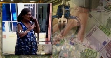 -Po ti qenke nona e inceneratorëve! – Jo, jam nona e plehrave! Zbardhet biseda në SPAK