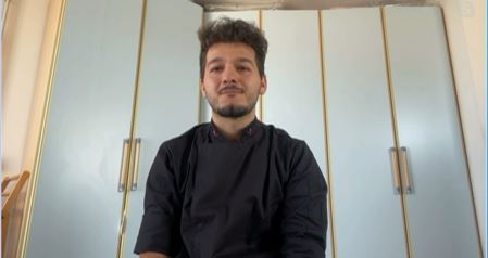 23-vjeçari nga Dibra fiton konkursin e gatimit në Itali: Kam marr oferta të shumta pune